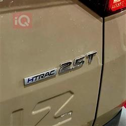 هیوندای سانتا کروز